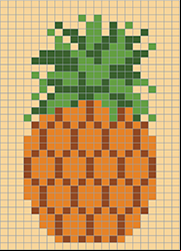 Un ananas