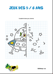 Cahier gratuit à imprimer ; maternelle,  grande section
