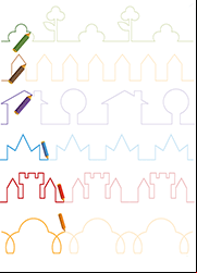 Exercice, apprentissage de l'écriture