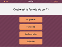 Quiz culture générale, facile