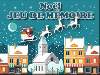 Jeu de mémoire, Noël