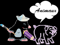 Coloriages d'animaux