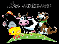 Fiches gratuites de découverte des animaux