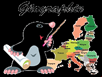 Fiches gratuites de géographie