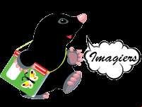 Imagiers en ligne, enfants de 7 ans et plus