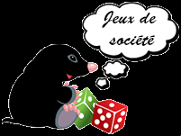 Jeux de société à imprimer