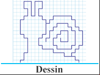 Jeux à imprimer, dessins à reproduire